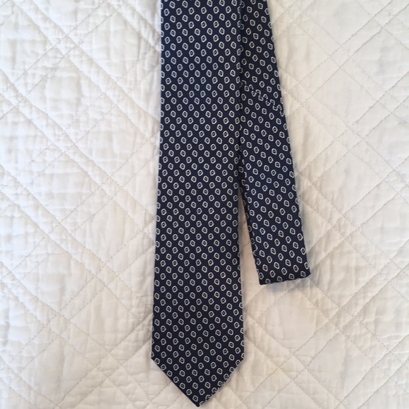 men’s tie - Picture 1 of 2